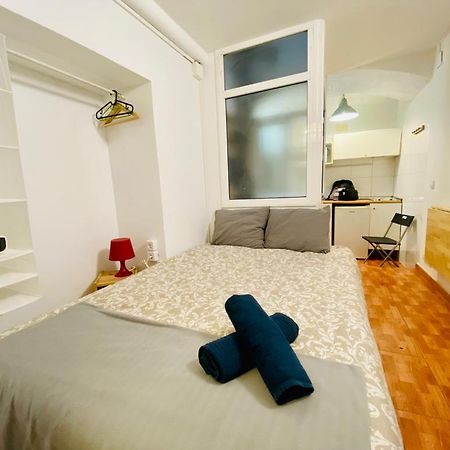 011 Apartamento 1 3 Appartement Barcelona Buitenkant foto