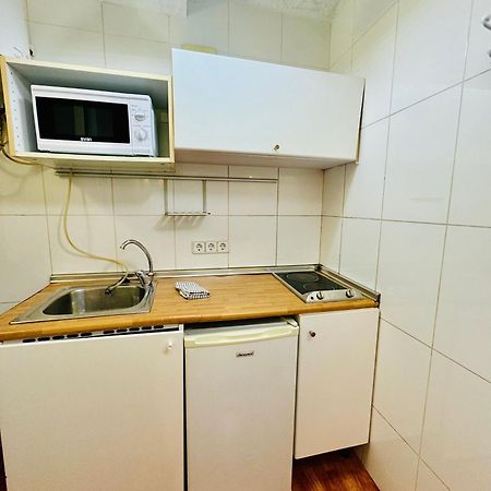 011 Apartamento 1 3 Appartement Barcelona Buitenkant foto