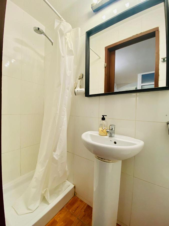 011 Apartamento 1 3 Appartement Barcelona Buitenkant foto