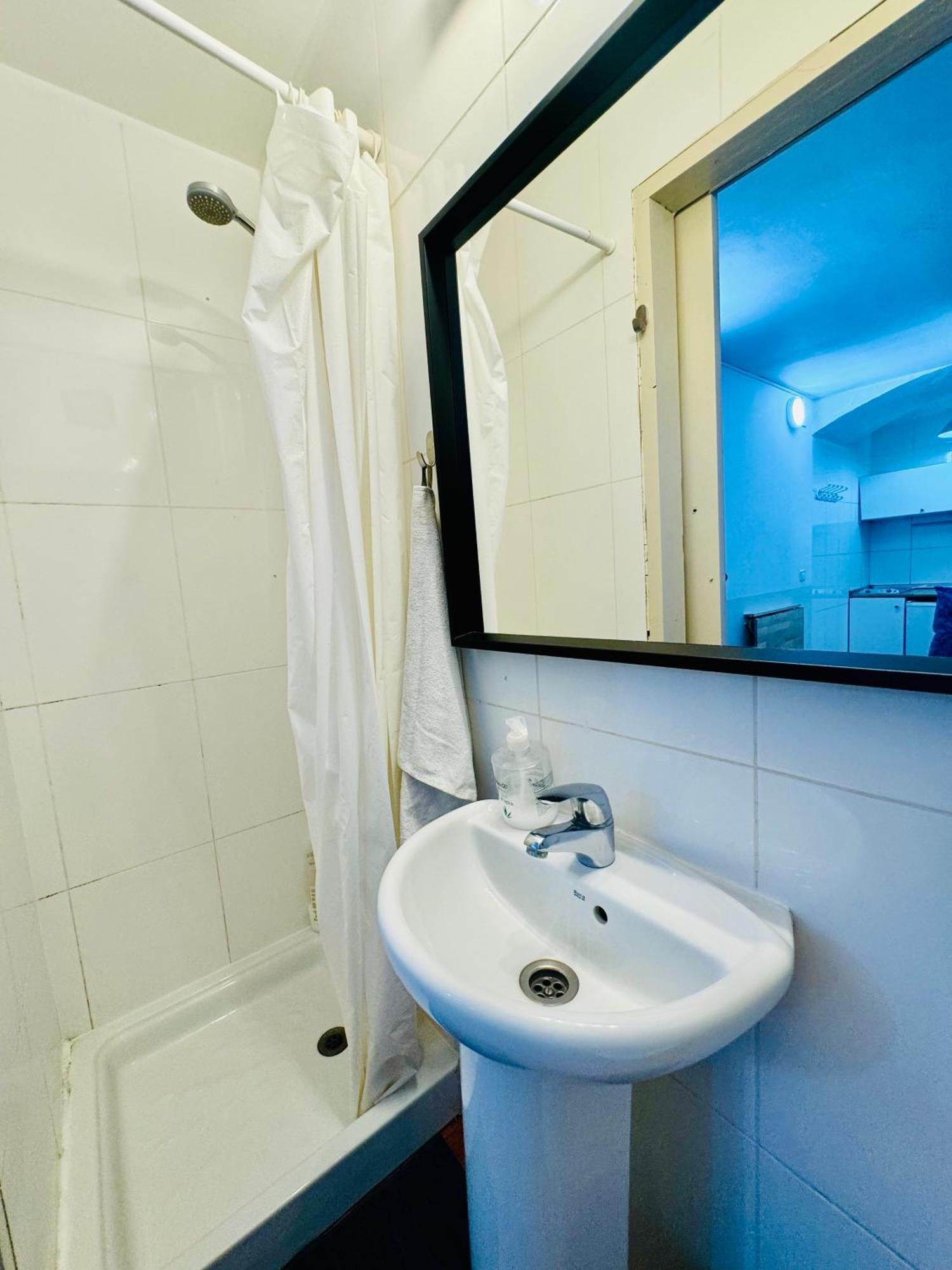 011 Apartamento 1 3 Appartement Barcelona Buitenkant foto